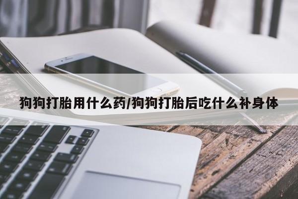 私人店有打胎药吗狗狗打胎用什么药/狗狗打胎后吃什么补身体